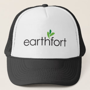 Earthfort hatt keps