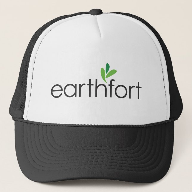Earthfort hatt keps (Framsida)