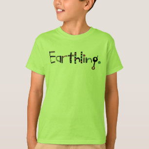 Earthling Tee Shirt