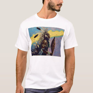 earthmover 4 tee shirt