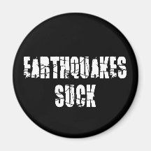 Earthquakes Suck - Quake Survivor