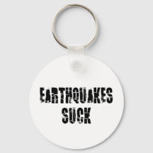 Earthquakes Suck - Quake Survivor