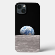 Earthrise iPhone 6/6S Tuff Xtreme Fodral