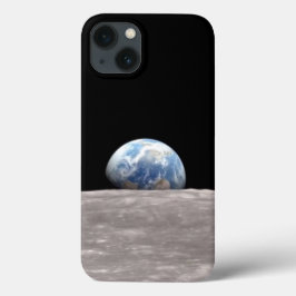 Earthrise iPhone 6/6S Tuff Xtreme Fodral