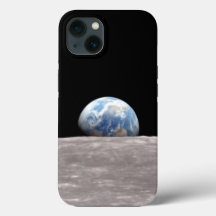 Earthrise iPhone 6/6S Tuff Xtreme Fodral