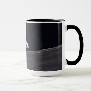 Earthrise Mugg