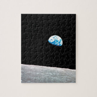 Earthrise Pussel