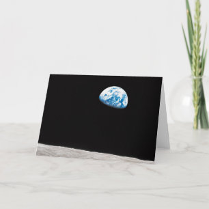 Earthrise William Anders Kort