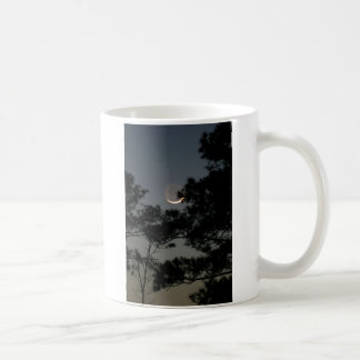 Earthshinemåne Kaffemugg