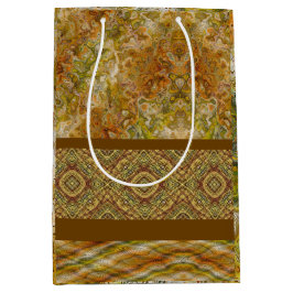 Earthtone Sampler Presentpåse