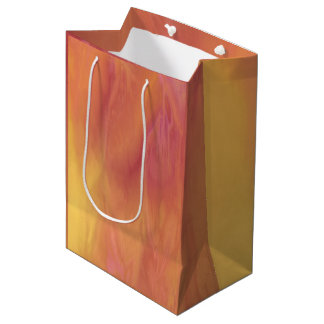Earthtone Skies Gift Bag