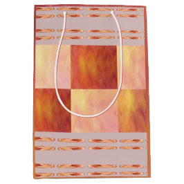 Earthtone Skies Gift Bag