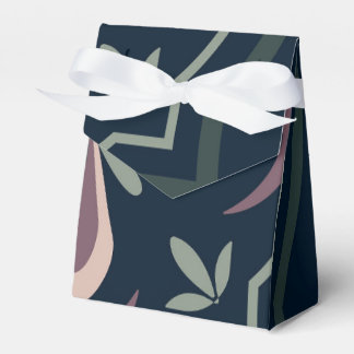 earthy colored floral geometric tiles presentaskar