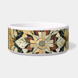 Earthy Elegance Mosaic