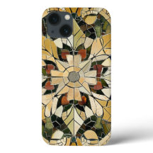 Earthy Elegance Mosaic