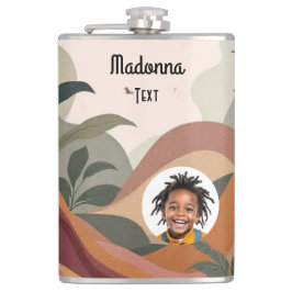 Earthy Escape Fickplunta