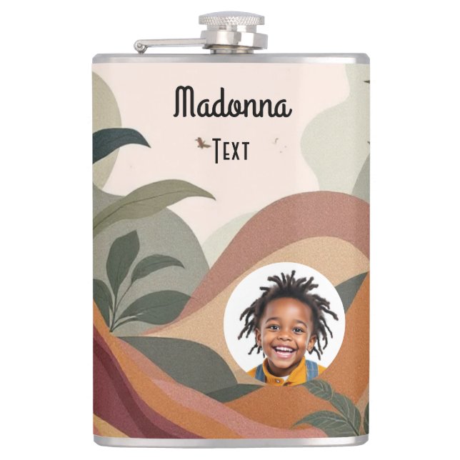 Earthy Escape Fickplunta (Framsidan)