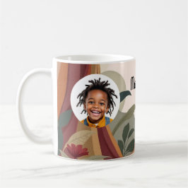 Earthy Escape Kaffemugg