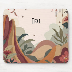 Earthy Escape Musmatta