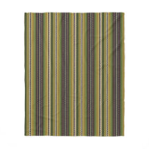 Earthy Färg Latvian Skirt Rand Traditional