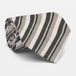 Earthy Färg Rand Slips