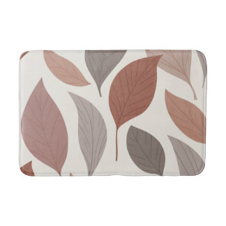 Earthy Löv Badrumsmatta