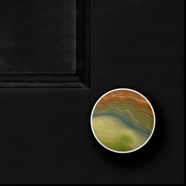 Earthy Retro Strata | Neutralt av tonagar för Vint Knopp (Skapare uppladdad)