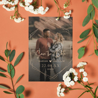 Earthy Tones Spara Datumet