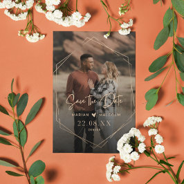 Earthy Tones Spara Datumet