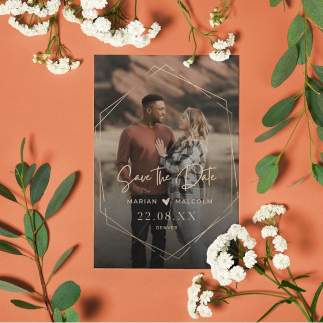 Earthy Tones Spara Datumet (Skapare uppladdad)