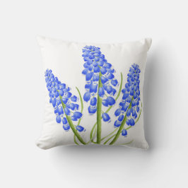 Earthy Vår på Dekorativ kudde (M)