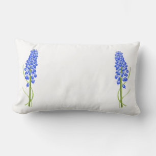 Earthy Vår på Lumbar Pillow (M) Lumbarkudde