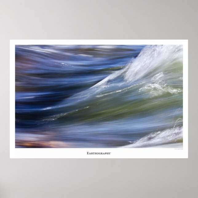 Eartografi 33 poster (Framsidan)