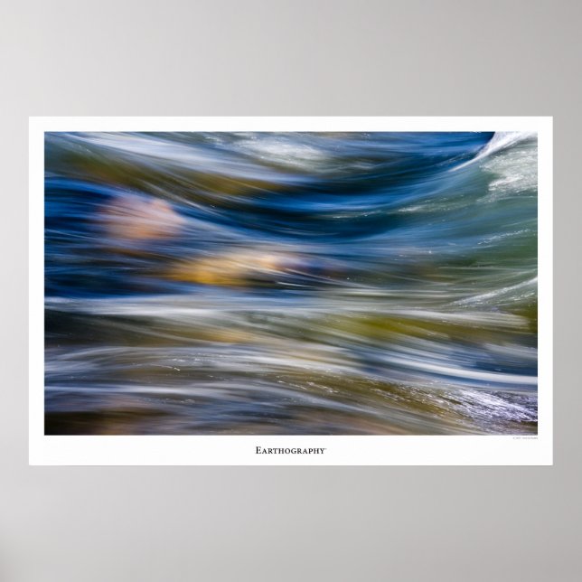 Eartografi 35 poster (Framsidan)