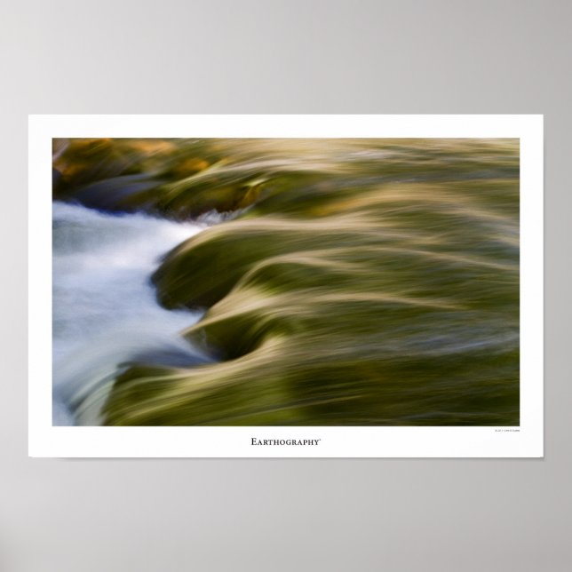 Eartografi 5499 poster (Framsidan)