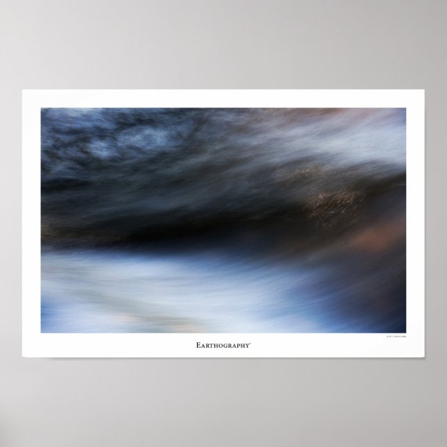 Eartografi 5561 poster (Framsidan)