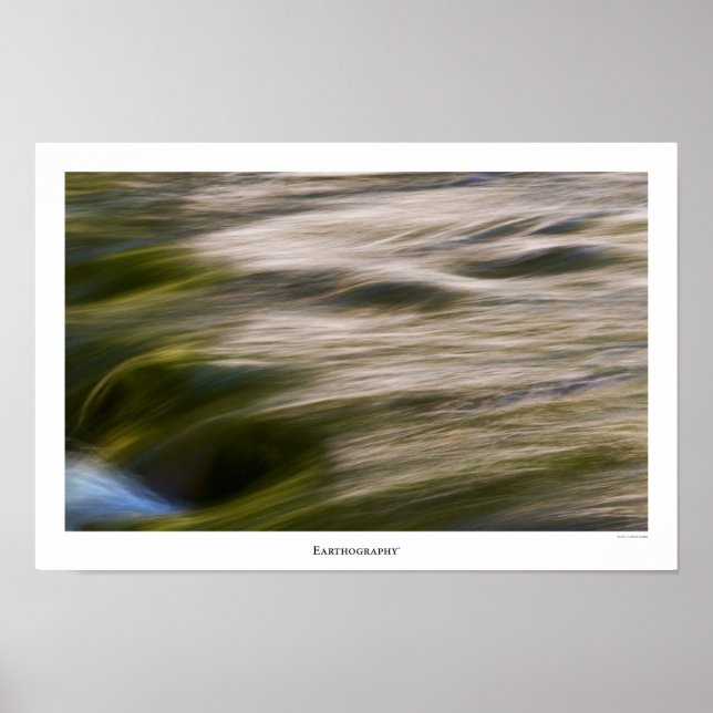 Eartografi 5588 poster (Framsidan)