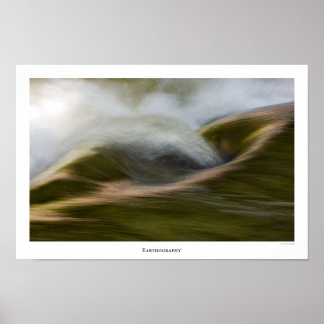 Eartografi 5611 poster (Framsidan)