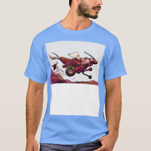 Earwig Out T Shirt