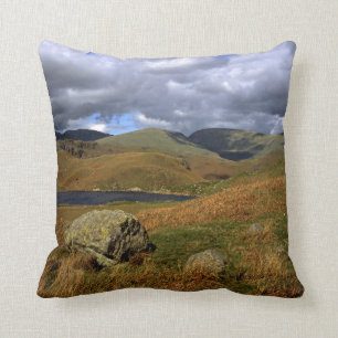 Easedale Tarn Cumbria England Kudde