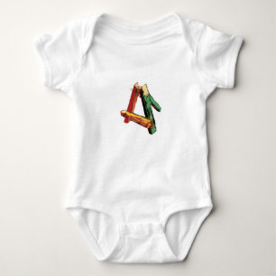 Easel T Shirt