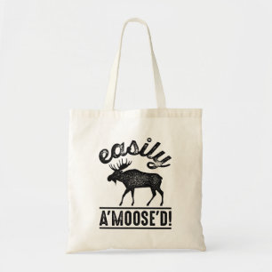 Easily A’Moose’D Tygkasse