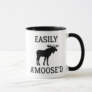 Easily Amoposed Mugg