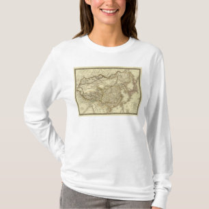 East Asia china, Japan Tee Shirt