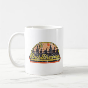 East Brewton, Alabama Kaffemugg