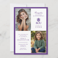 East Carolina University-examen