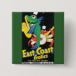 East Coast Frolics Knapp