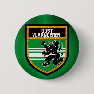 East Flanders Flag Knapp
