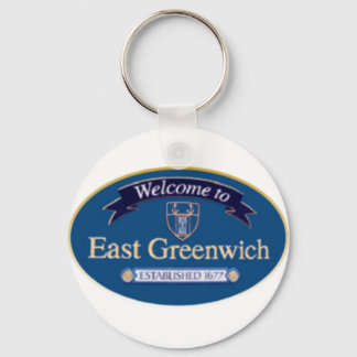 EAST GREENWICH RHODE ISLAND NYCKELRING