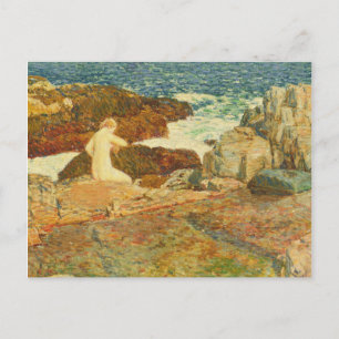 East Headland Pool Vykort